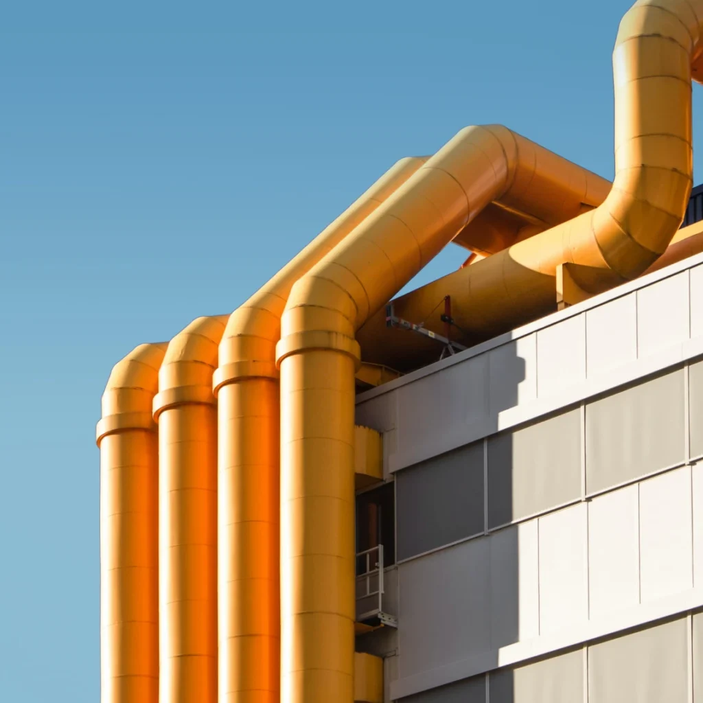 Common Signs Your Gas System Needs Maintenance