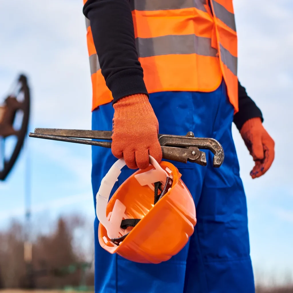 Choosing the Right LPG Supplier in the UAE
